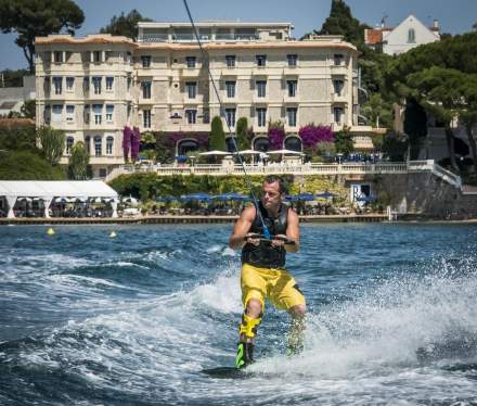 ski-nautique