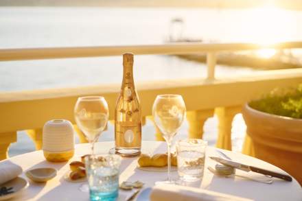 diner cristal