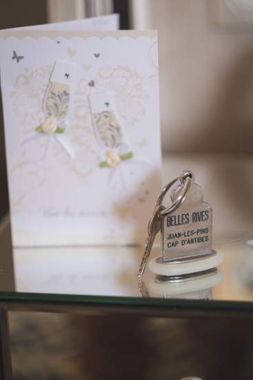 Mariage & Salle de réception Juan-Les-Pins · Hôtel Belles-Rives