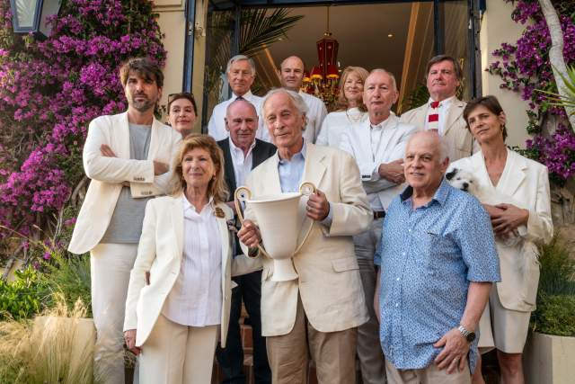 Prix Fitzgerald 2025