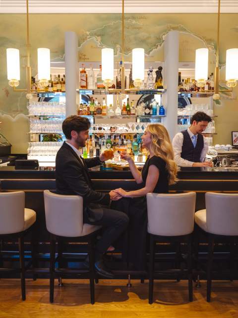 bar fitzgerald