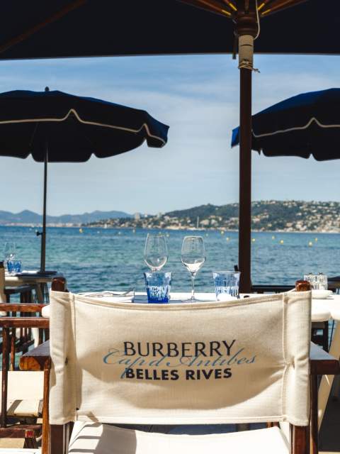 plage belles rives