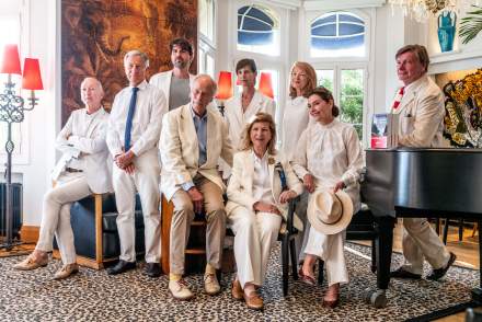 Prix Fitzgerald 2025