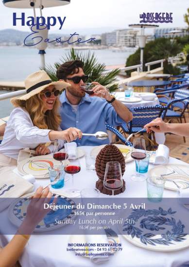dejeuner-paques