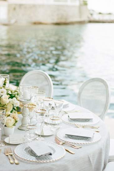 Mariage & Salle de réception Juan-Les-Pins · Hôtel Belles-Rives