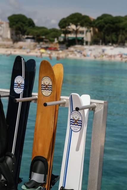 plage belles rives