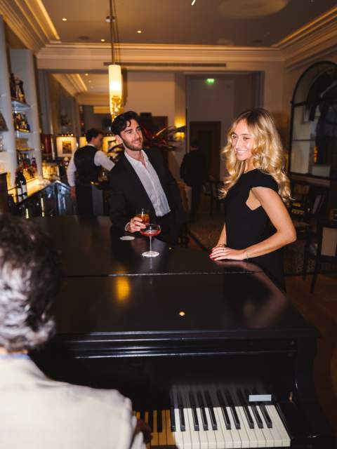 bar fitzgerald