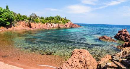 esterel