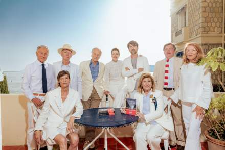 Prix Fitzgerald 2025