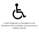 Accessibilité